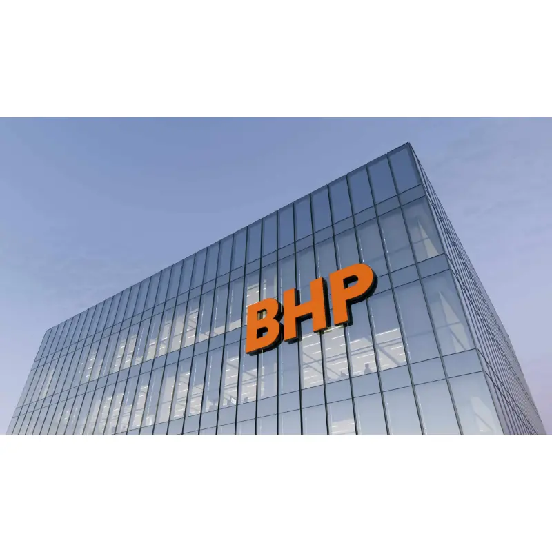 BHP Group