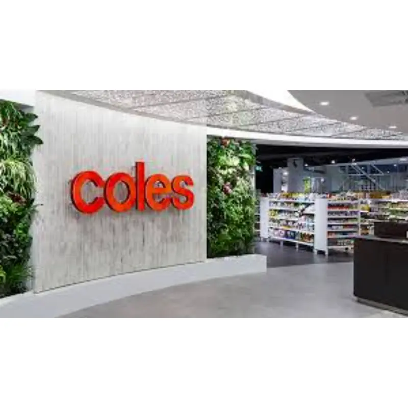 Coles Group