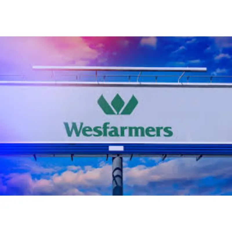 Wesfarmers